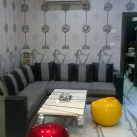 Hotel Sai Orchid Морадабад Екстериор снимка