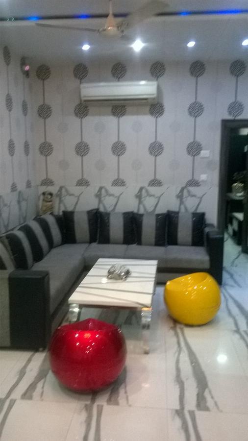 Hotel Sai Orchid Морадабад Екстериор снимка
