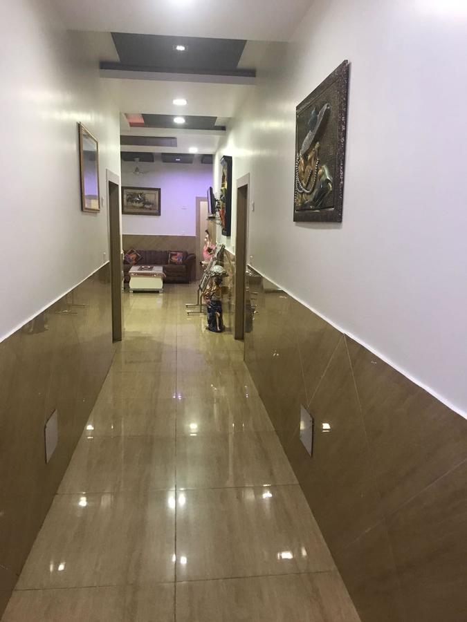 Hotel Sai Orchid Морадабад Екстериор снимка