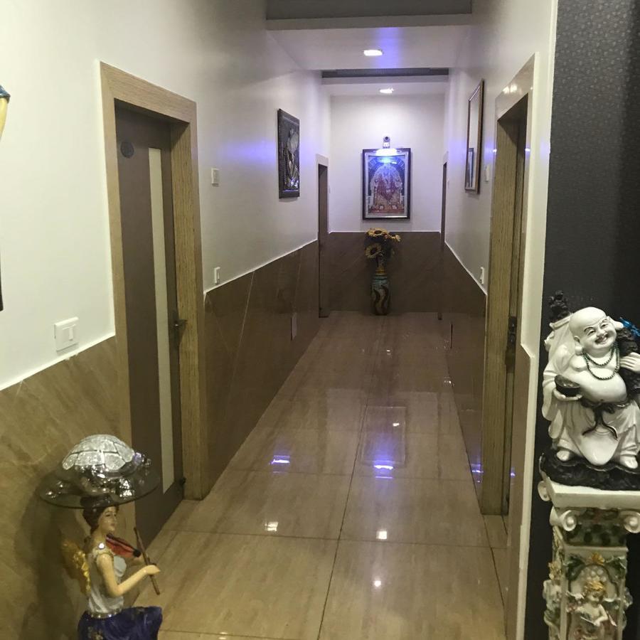 Hotel Sai Orchid Морадабад Екстериор снимка