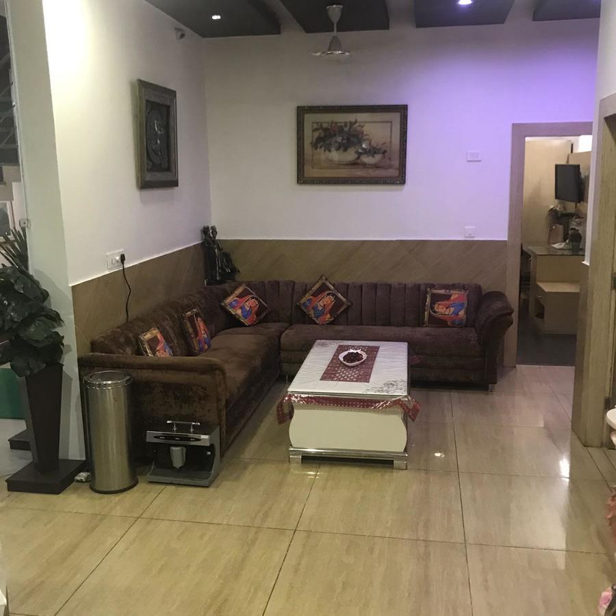 Hotel Sai Orchid Морадабад Екстериор снимка